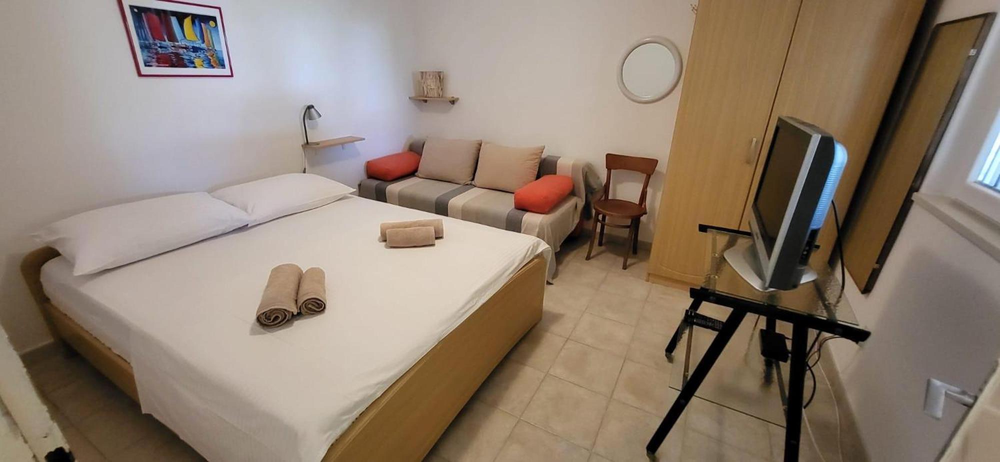 Holiday Home Dora Сутіван Екстер'єр фото